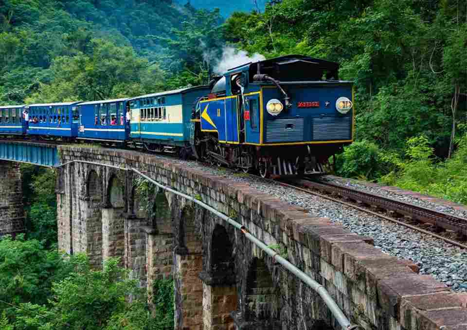 Ooty