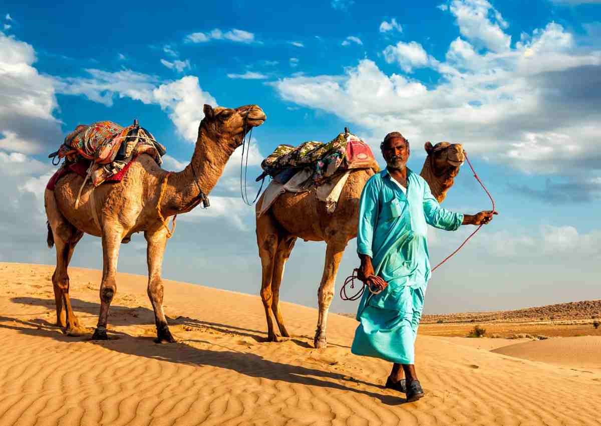 Rajasthan