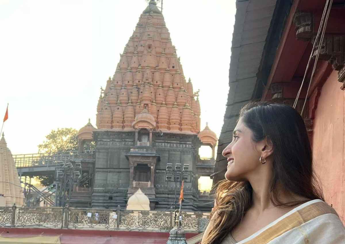 Ujjain, Madhya Pradesh