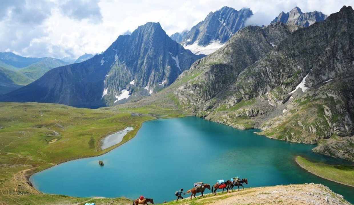 Aksai Chin