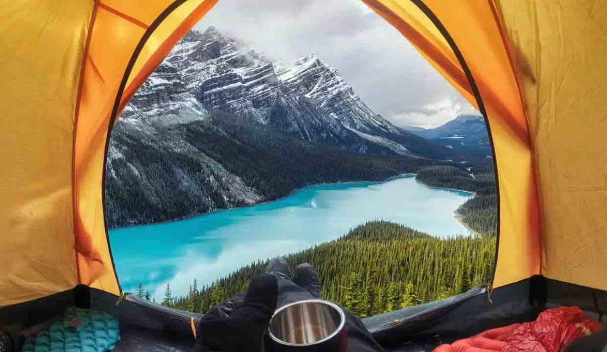 Banff National Park, Canada