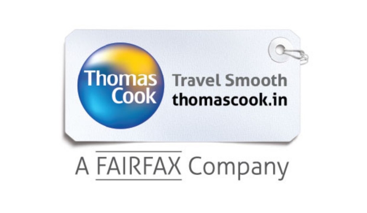 Thomas Cook India