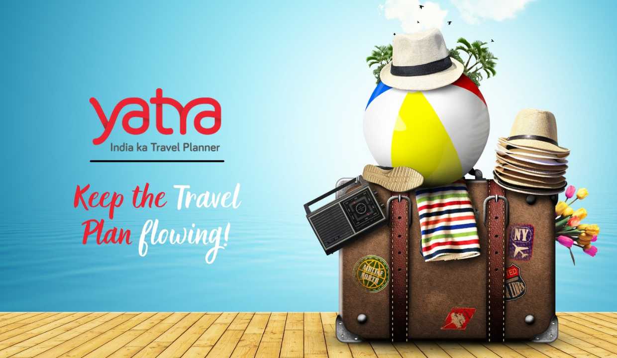 Yatra