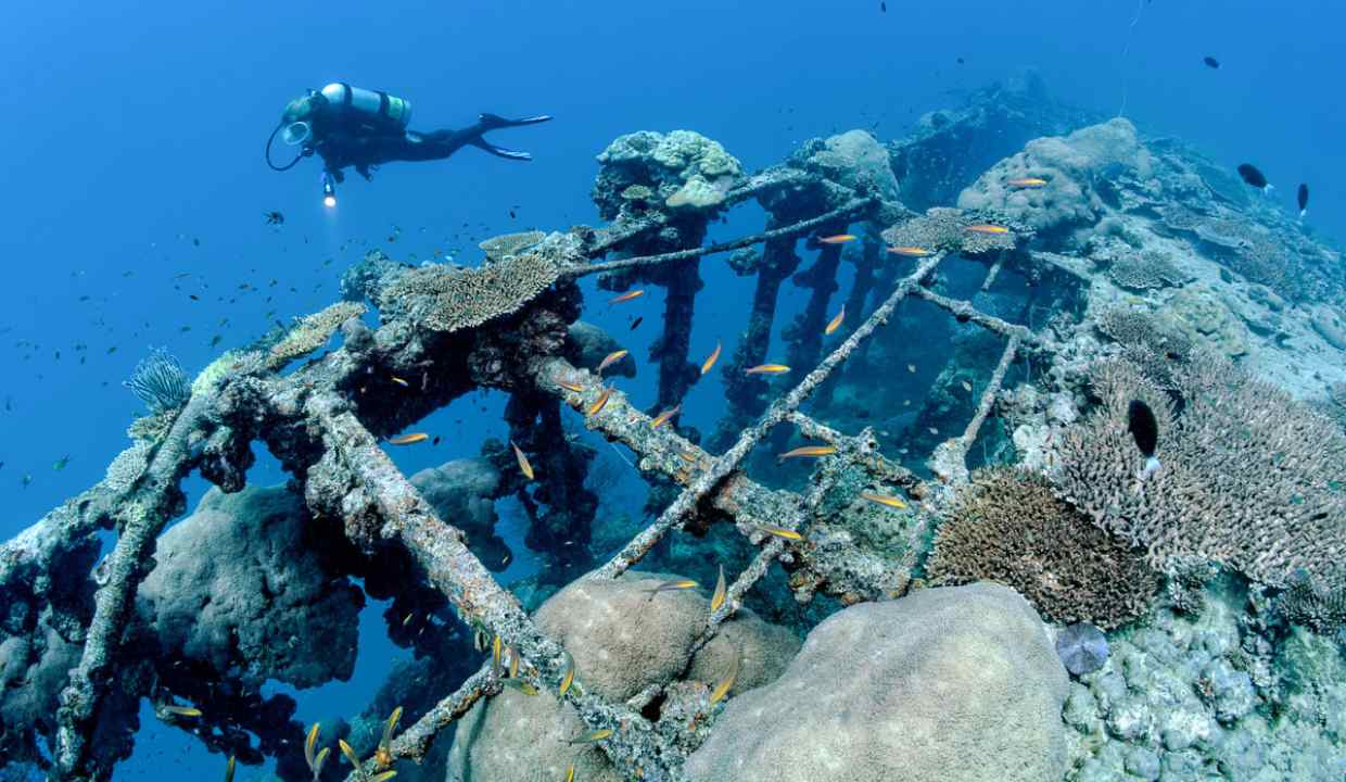 Addu Atoll