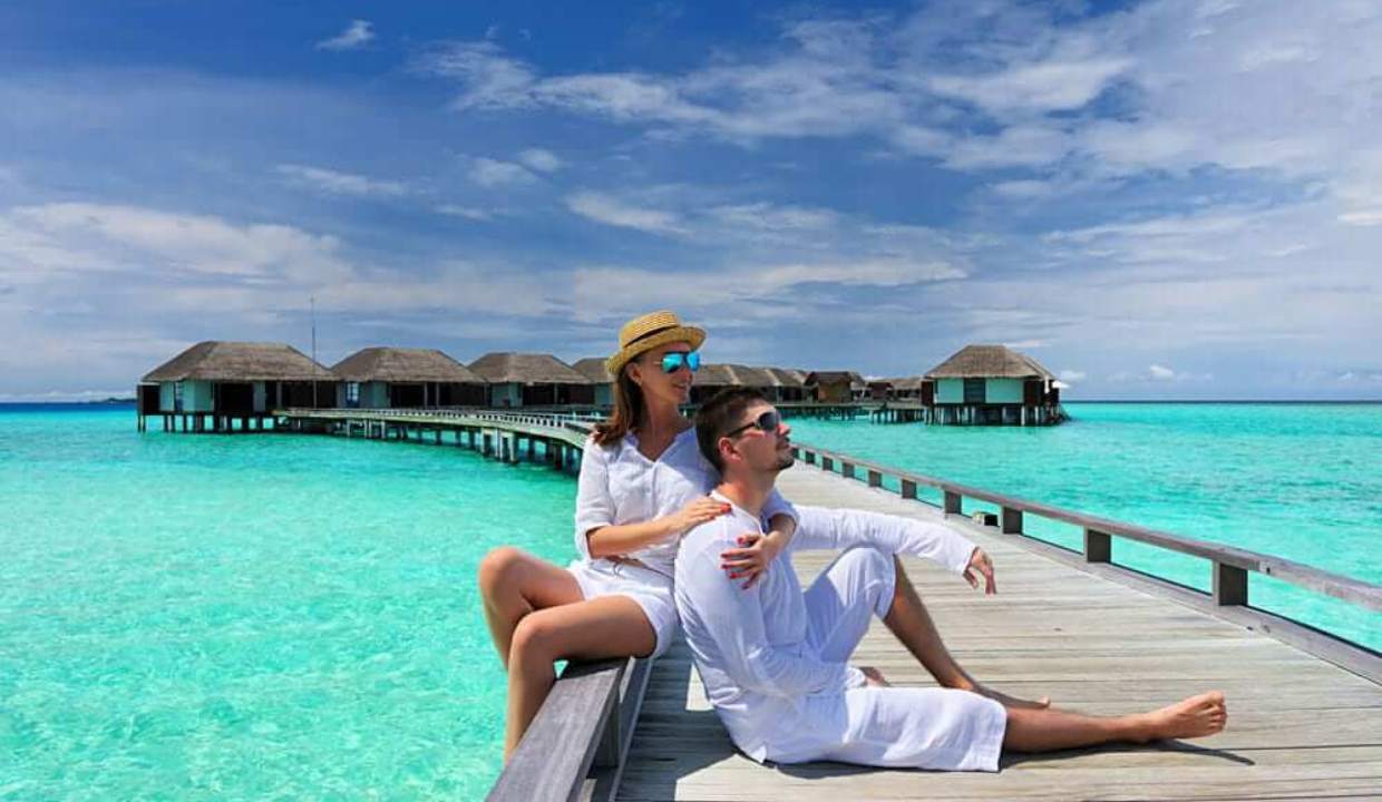 Fulhadhoo Island