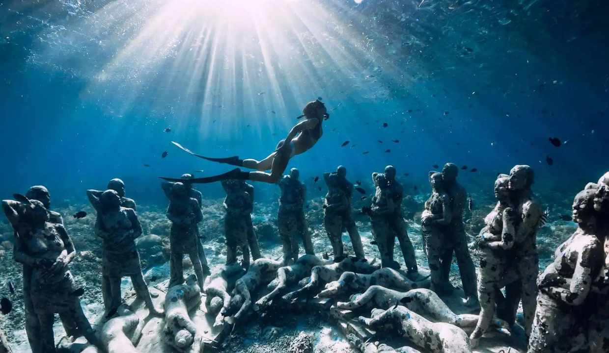 Gili Islands