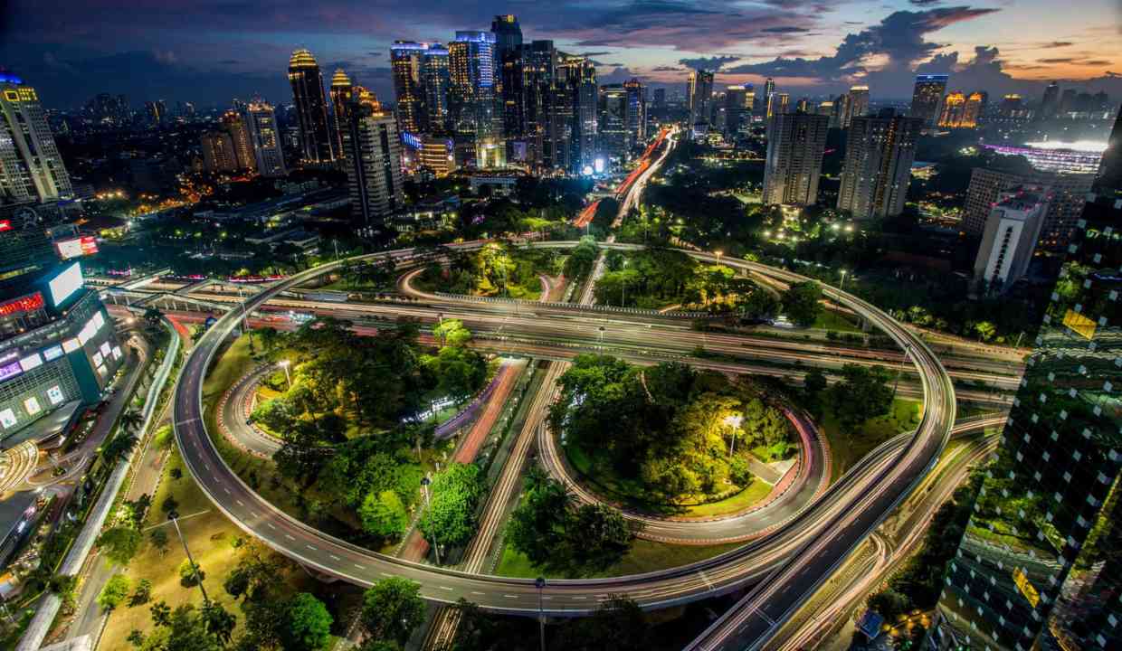 Jakarta