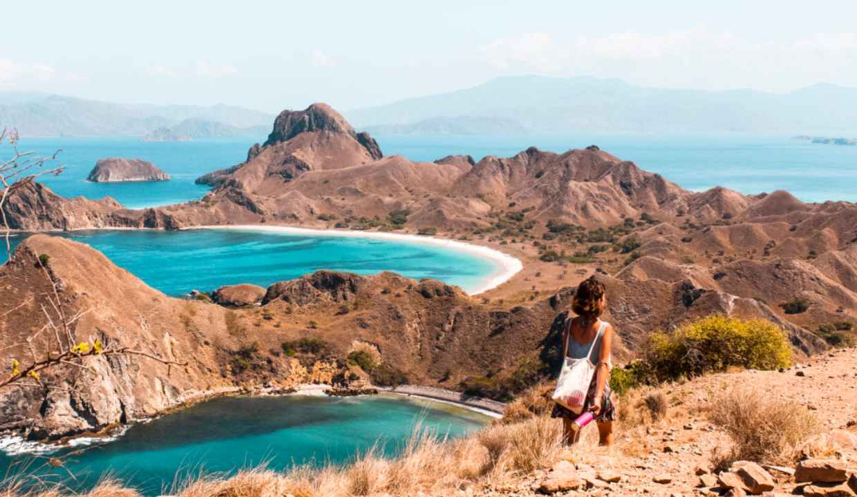 Komodo National Park