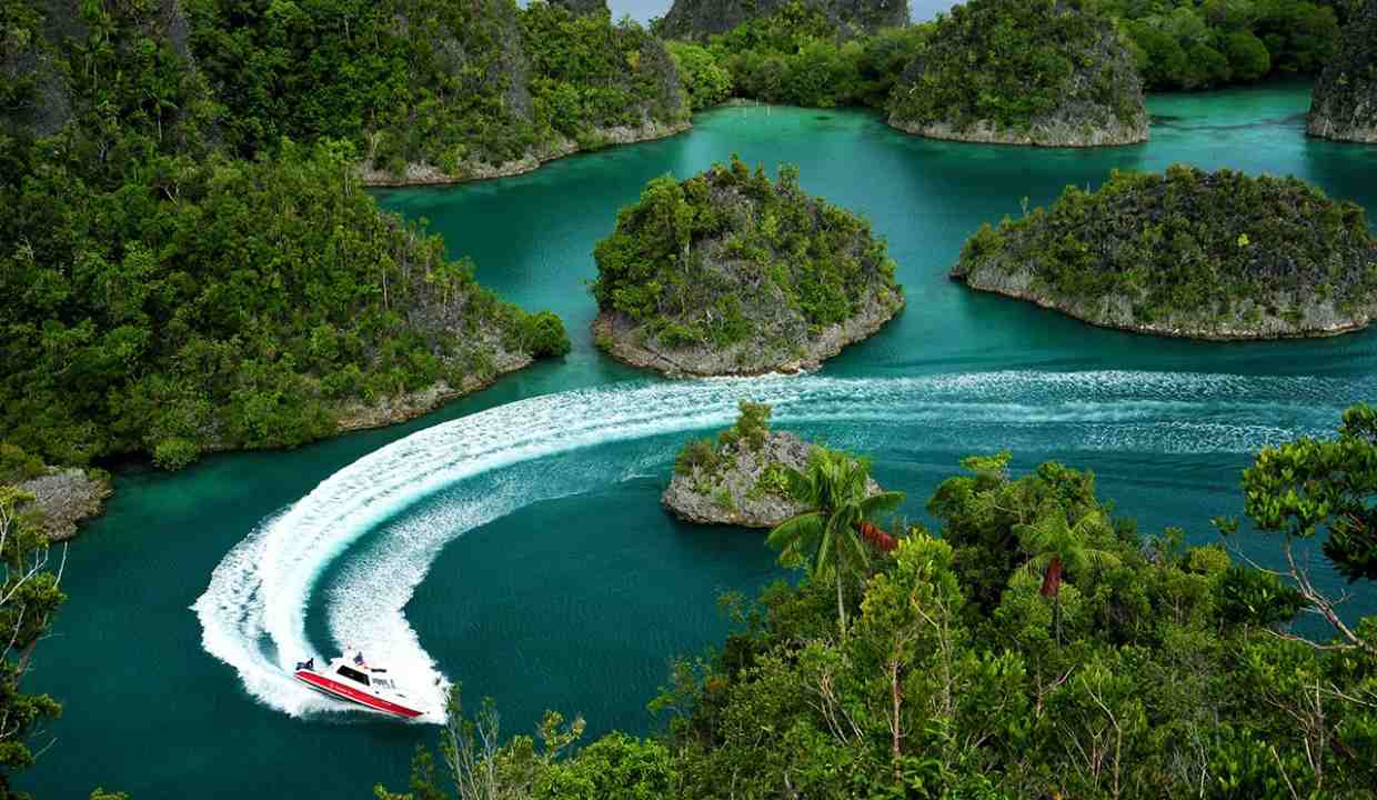 Raja Ampat
