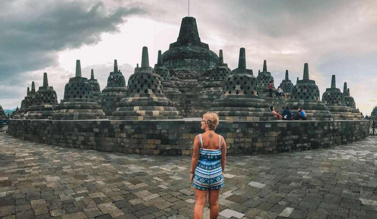 Yogyakarta