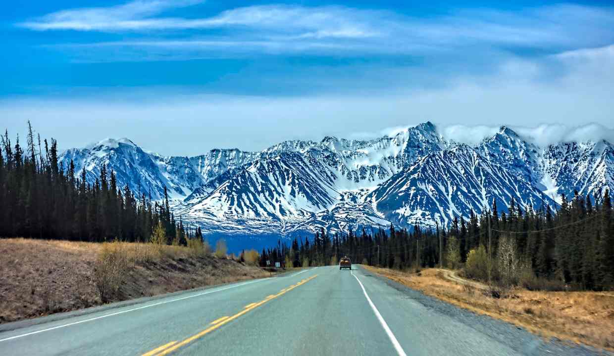 Alaska Highway