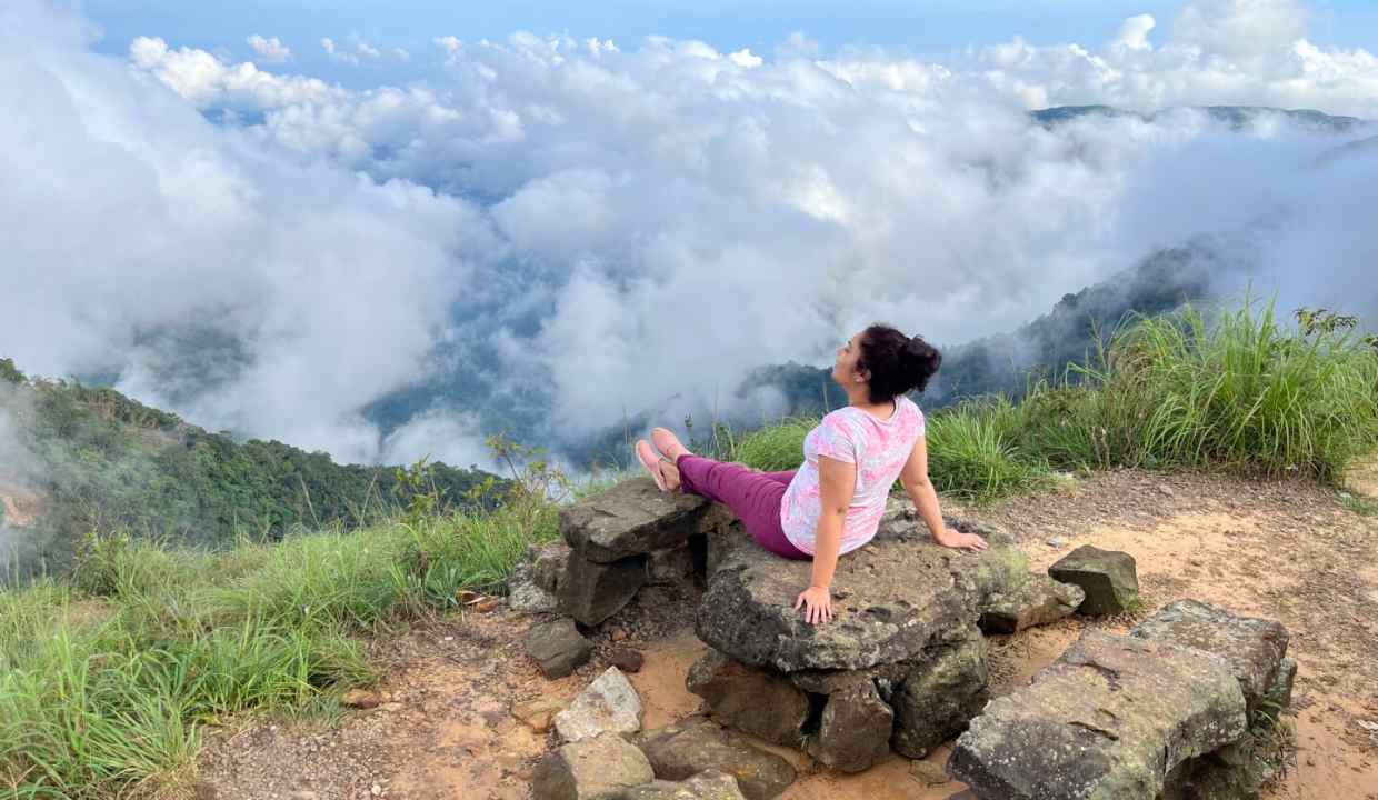 Cherrapunji