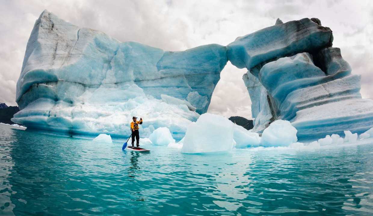 Kenai Fjords National Park