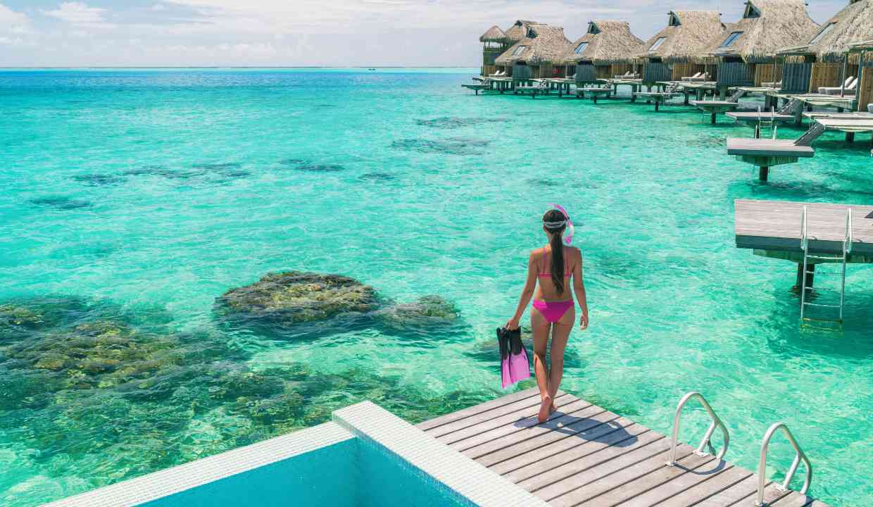 Maldives