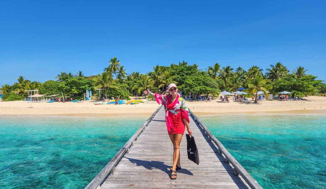 Fiji