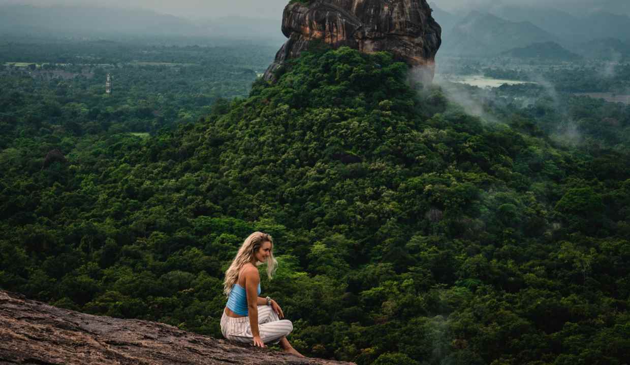 Sri Lanka