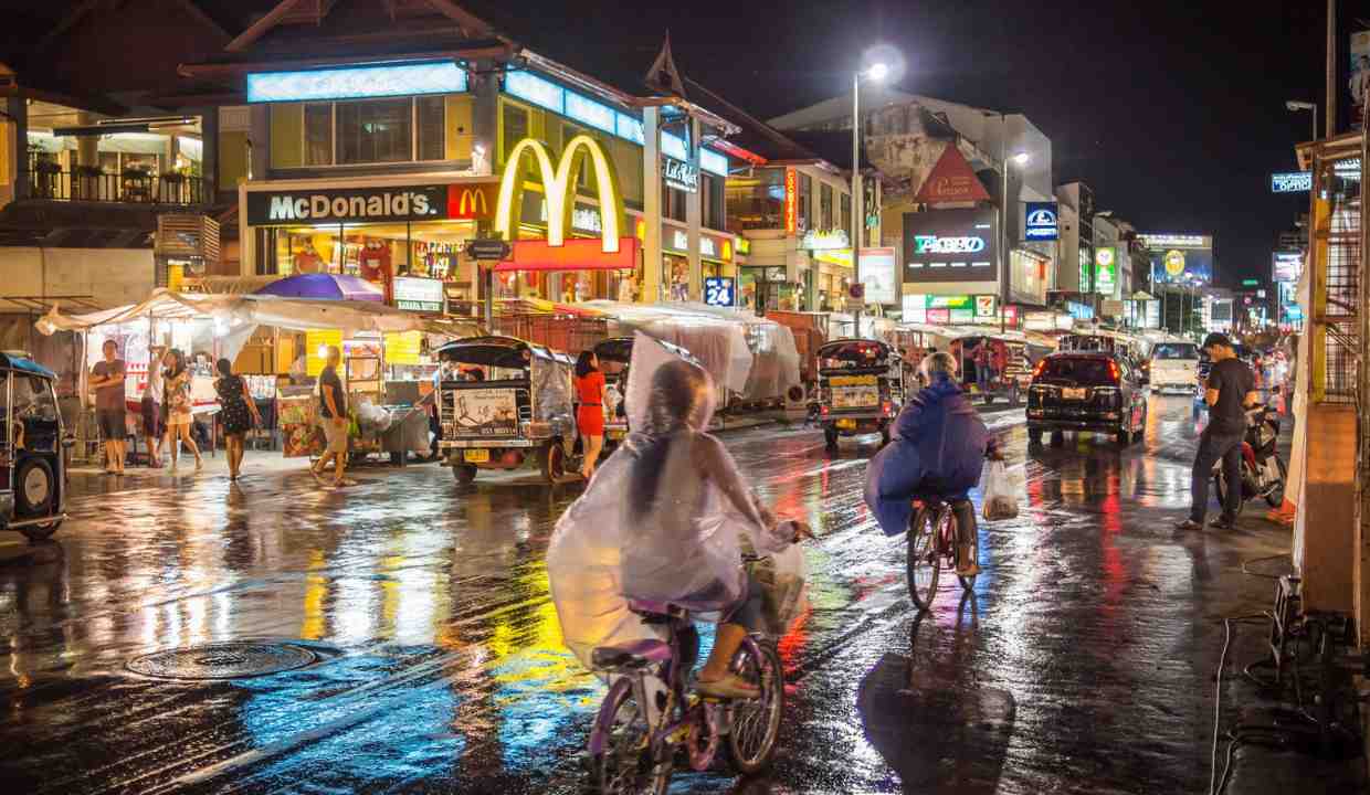 Thailand