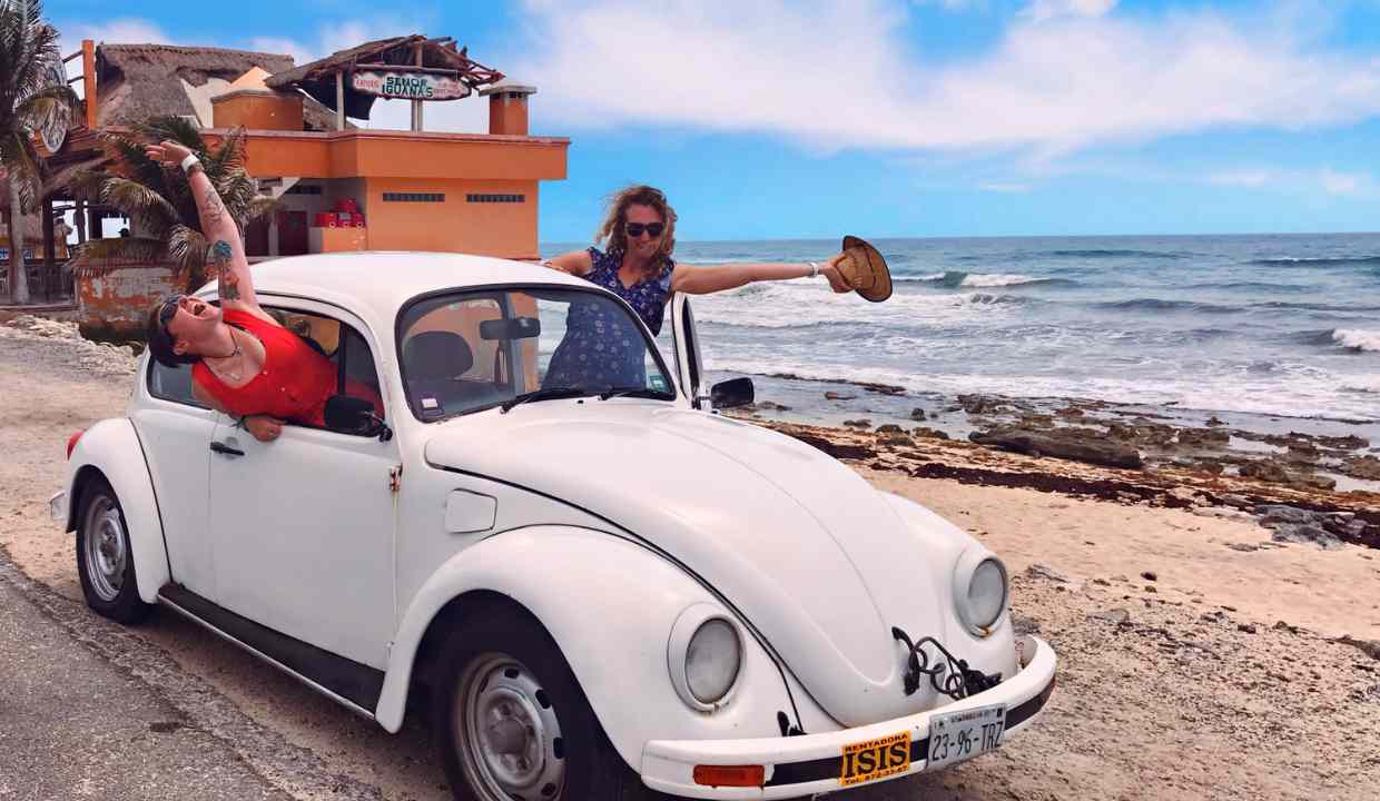 Cozumel