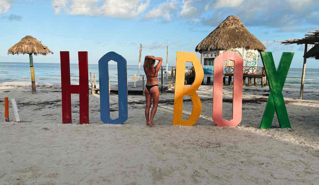 Isla Holbox