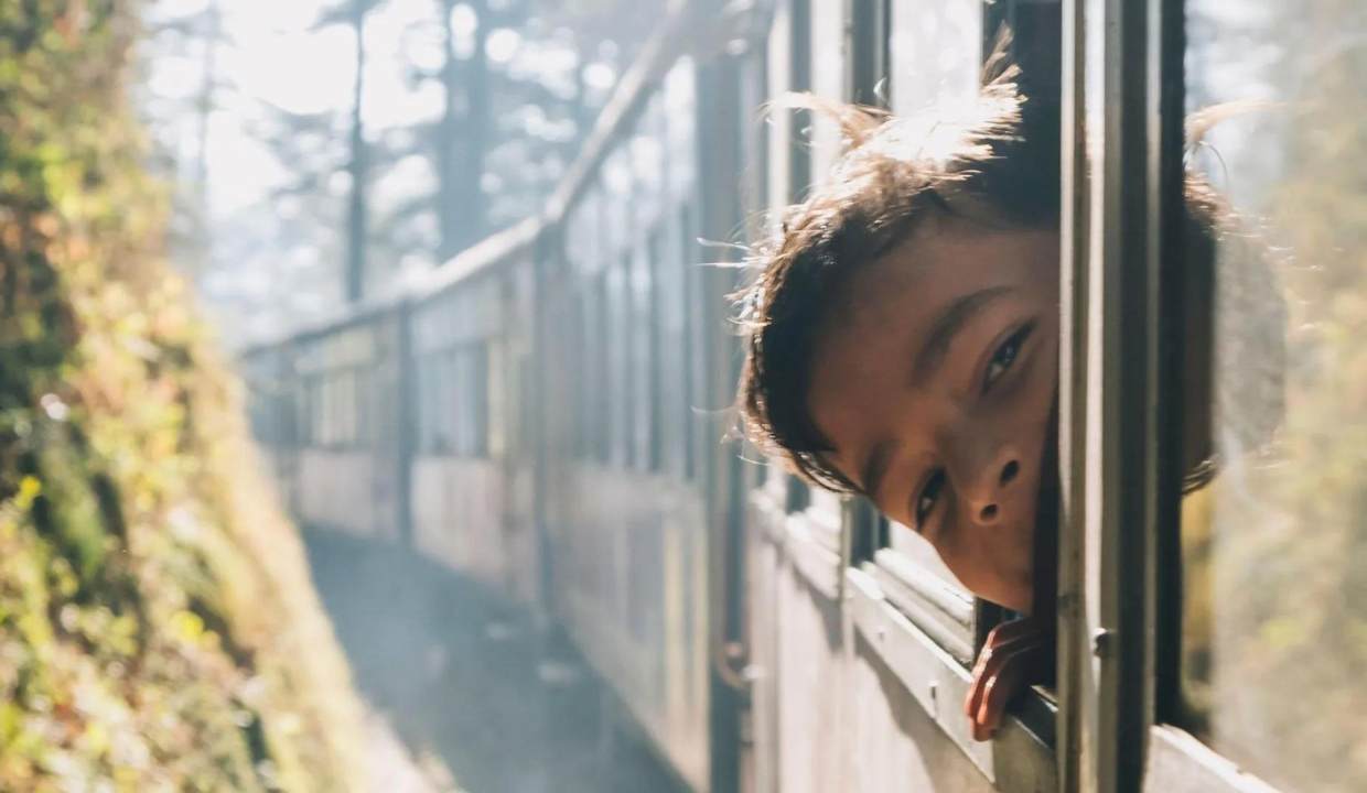 Traveling with Kids
