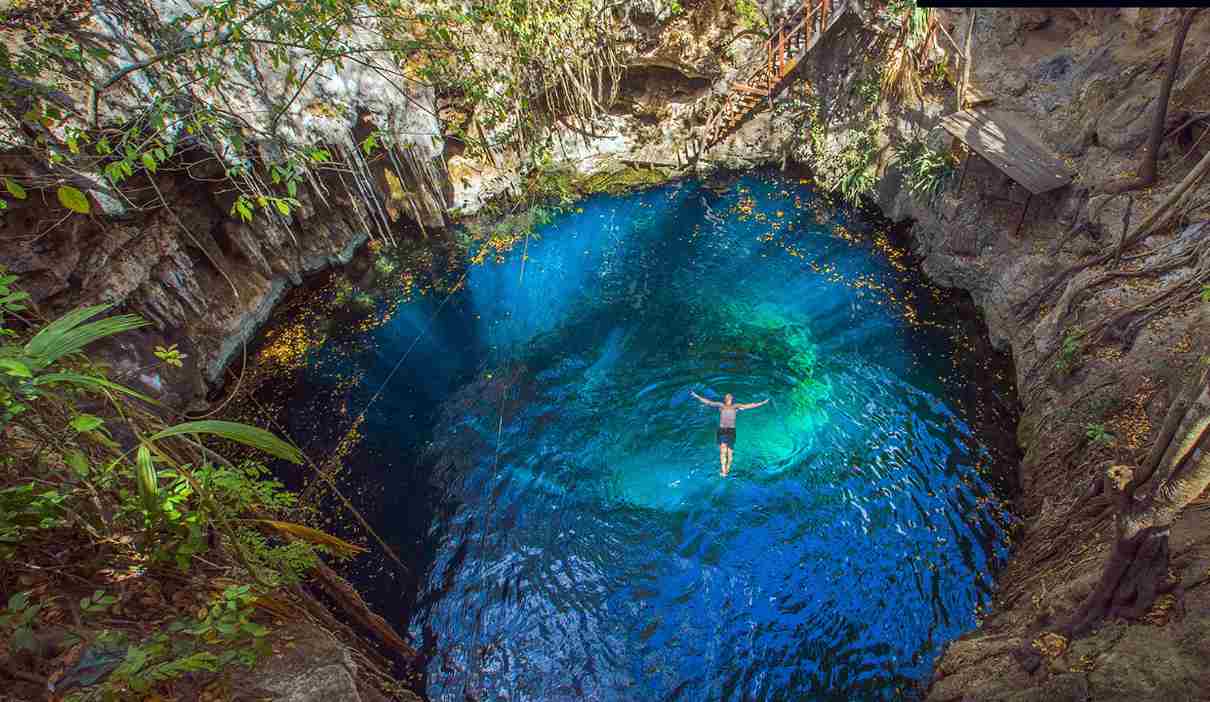 Yucatan