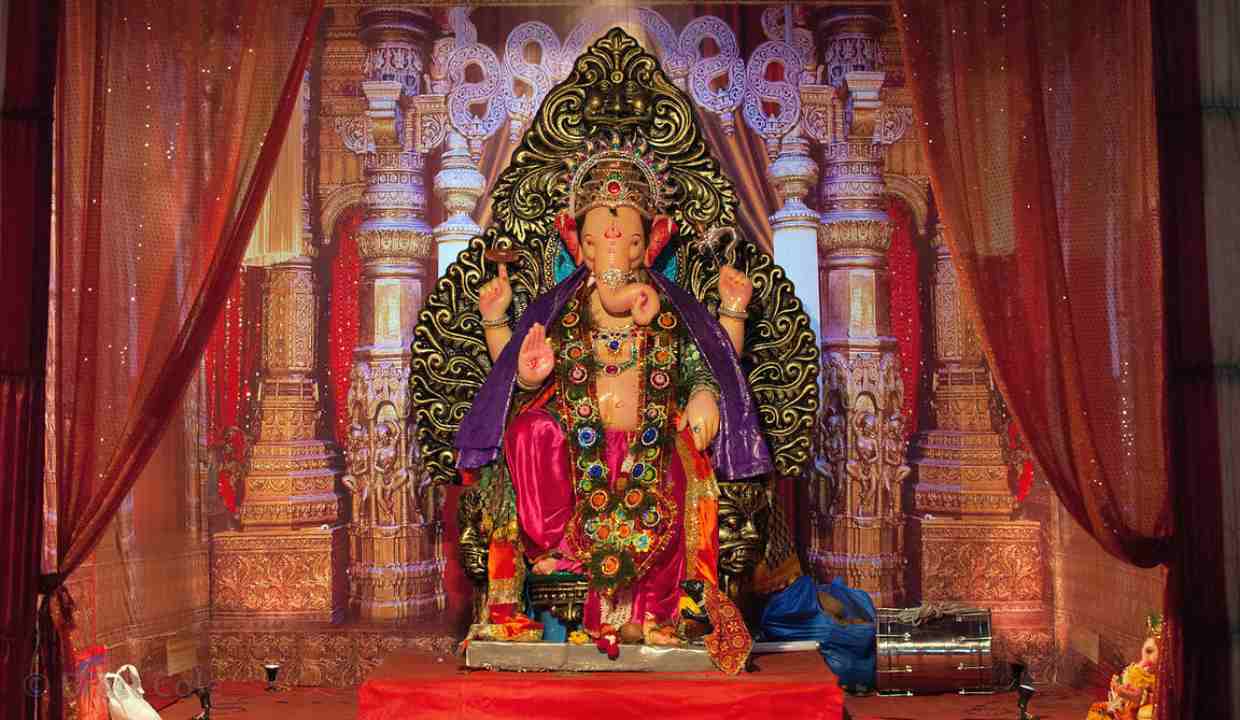 Ganesh Chaturthi 