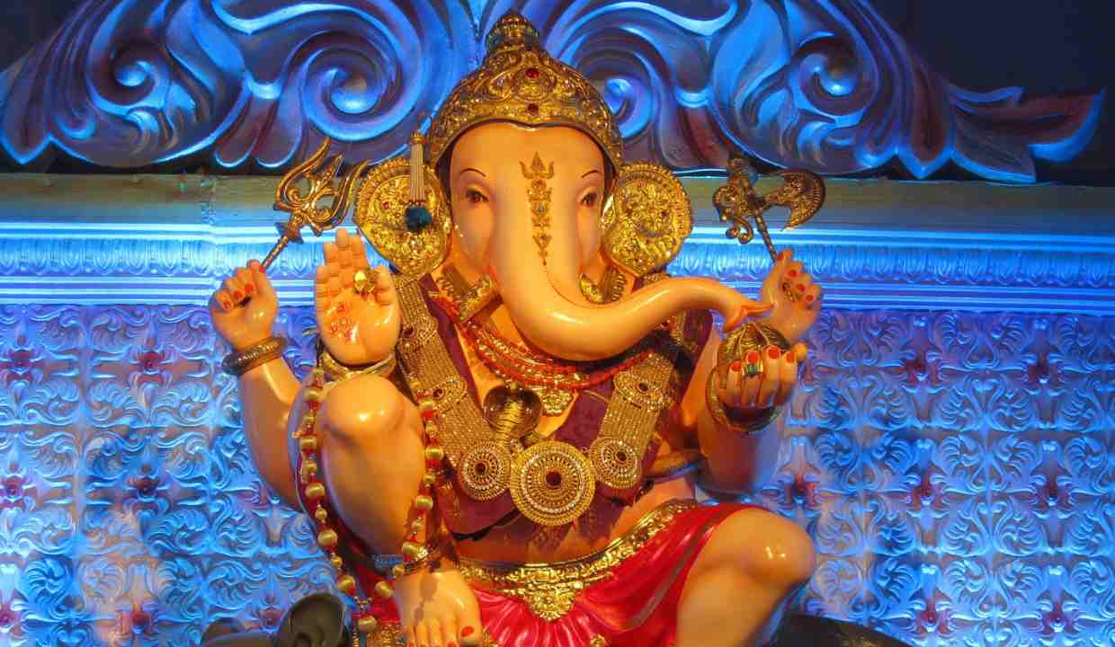 Ganesh Chaturthi