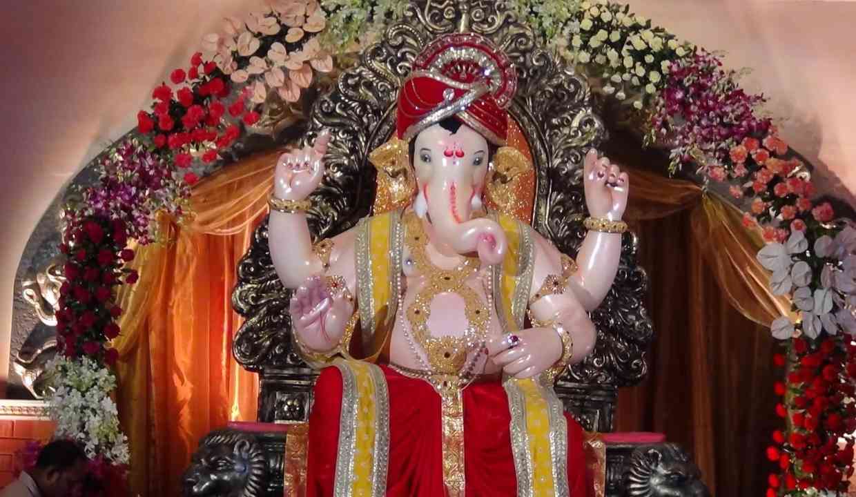 Ganpatipule
