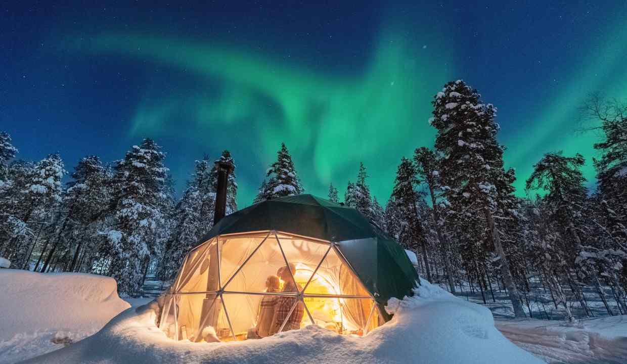 Finland