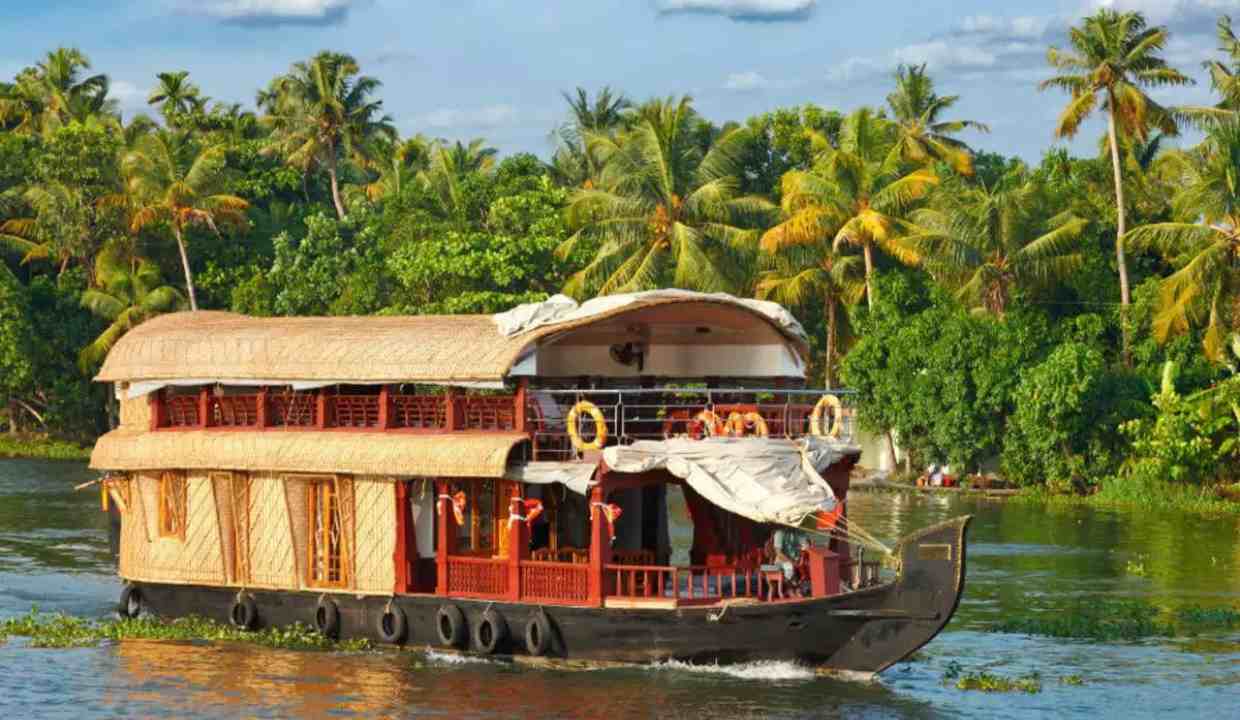 Majuli, Assam