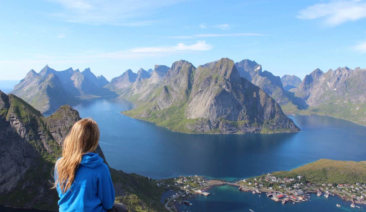 Norway