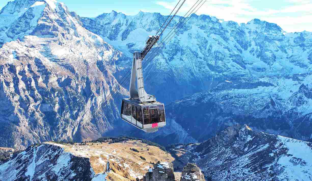 Switzerland