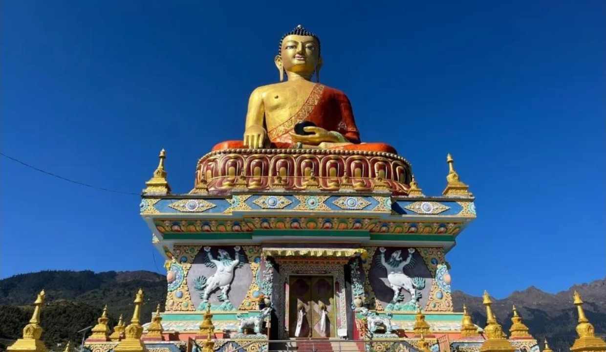 Tawang, Arunachal Pradesh