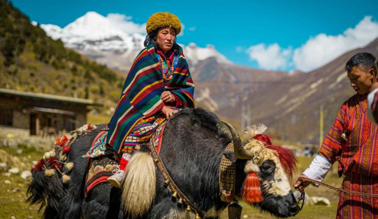 Bhutan