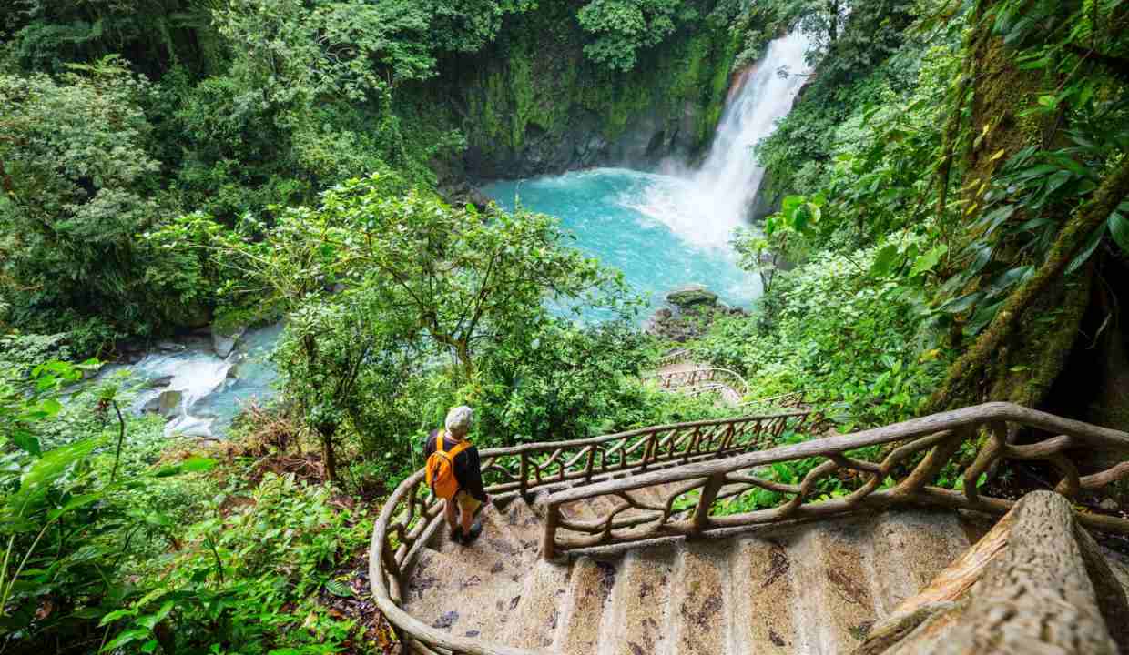 Costa Rica