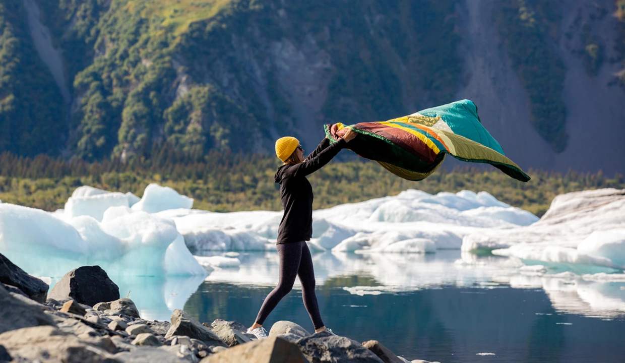 Eco-Friendly Travel 