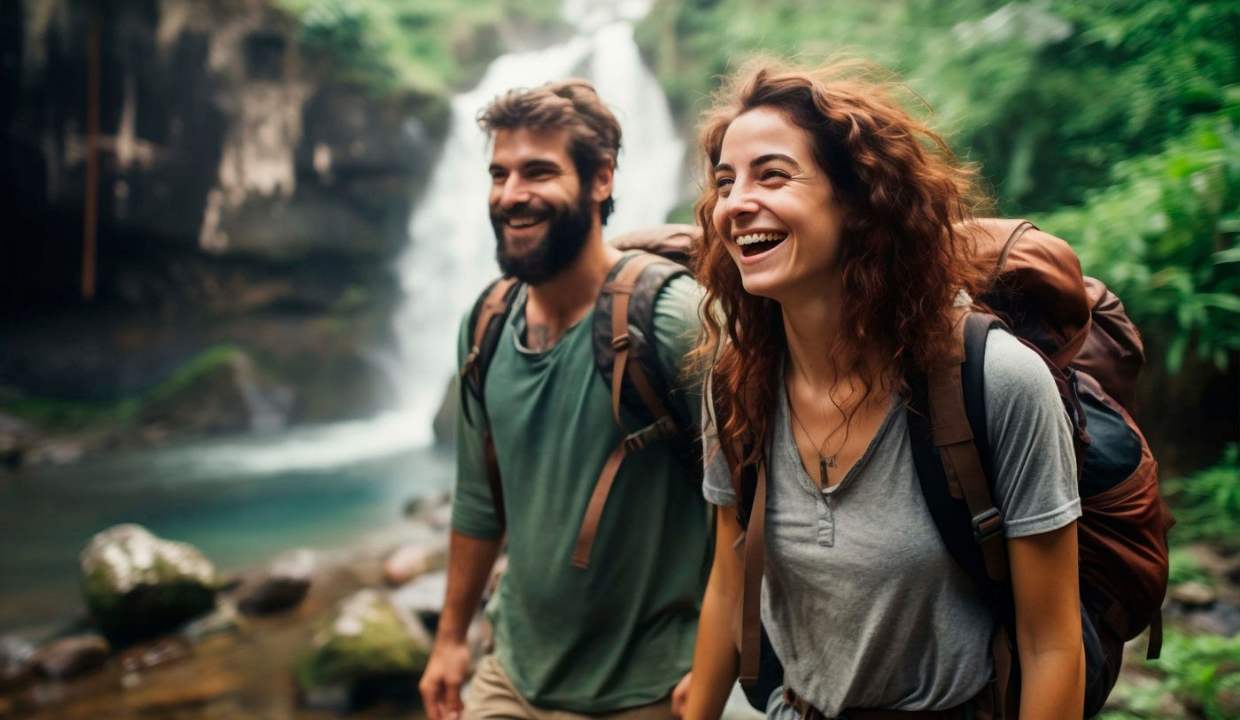 Eco-Friendly Travel