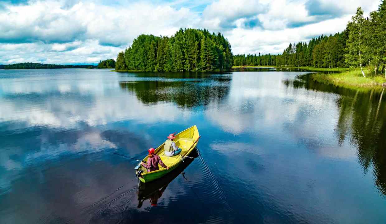 Finland 