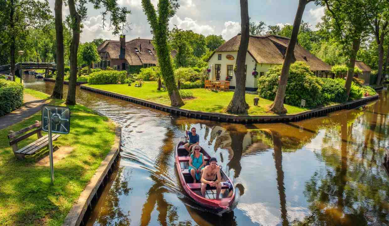 Netherlands