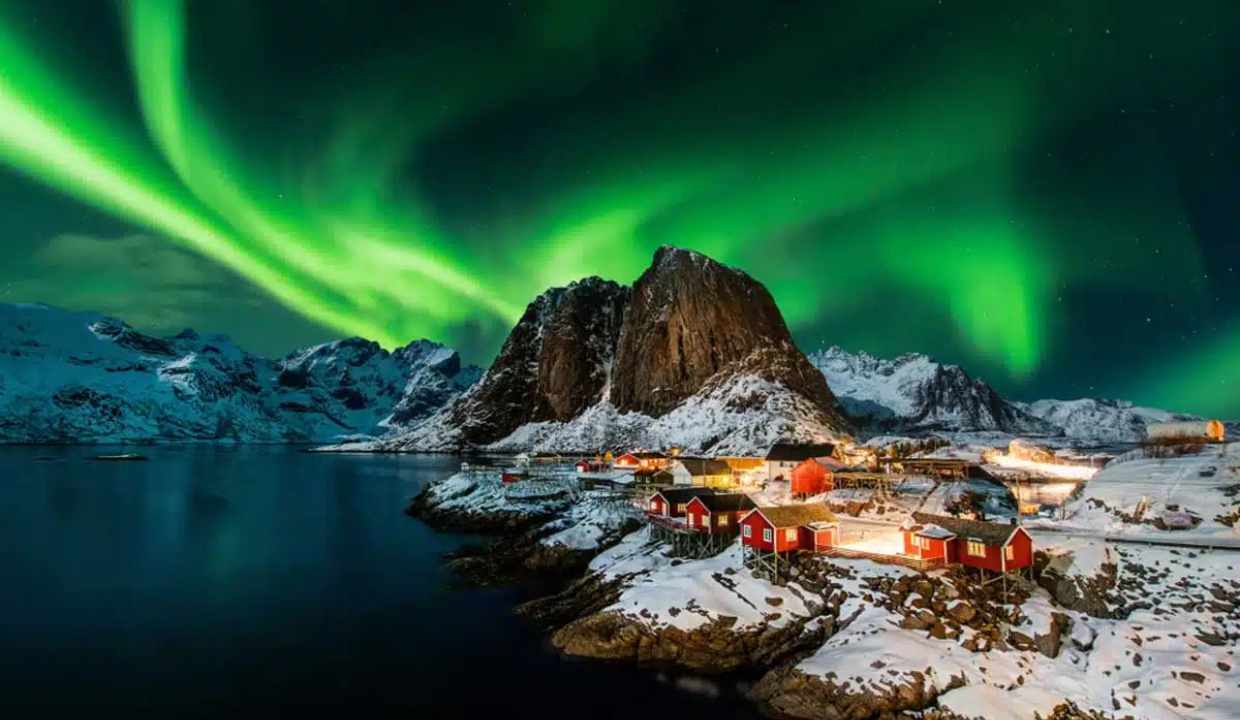 Norway
