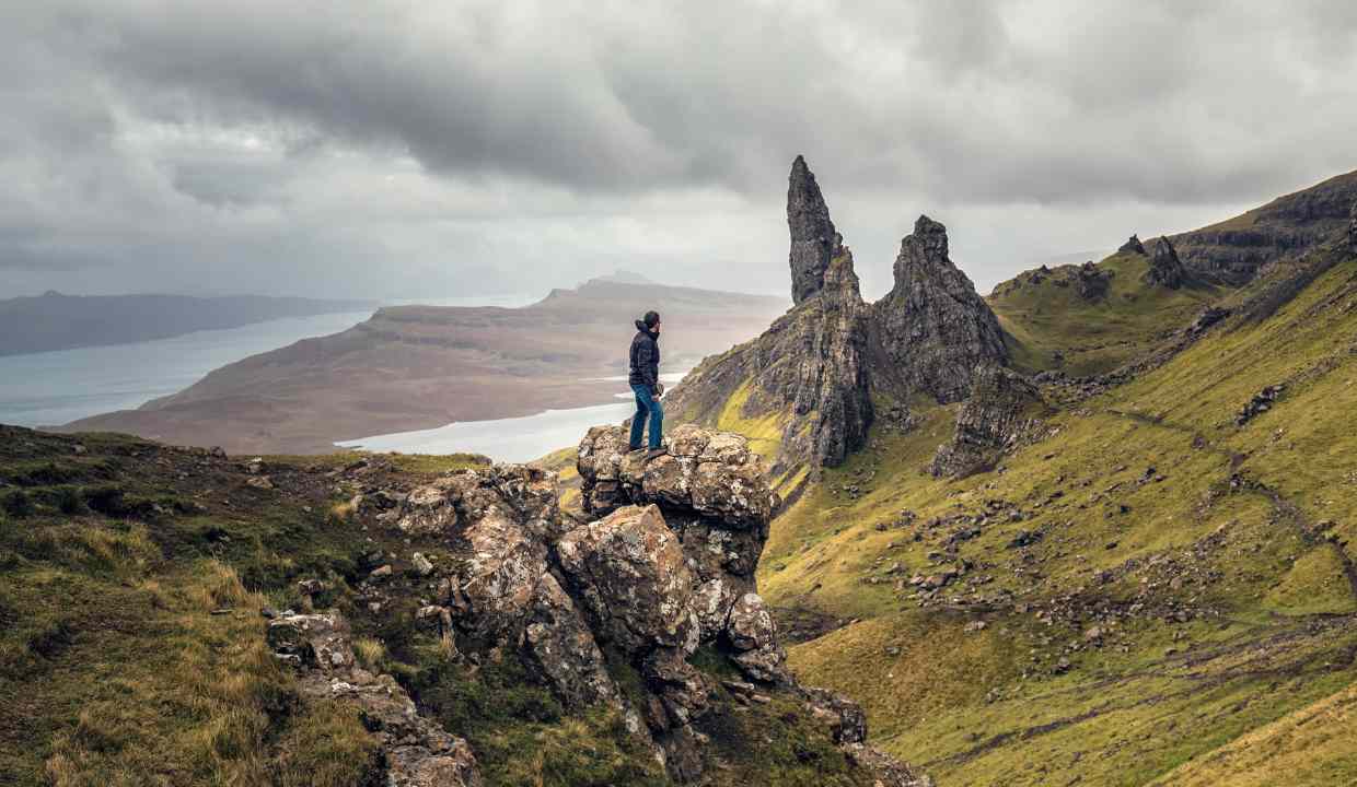 Scotland