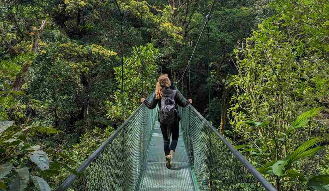 Sustainable Outdoor Activities