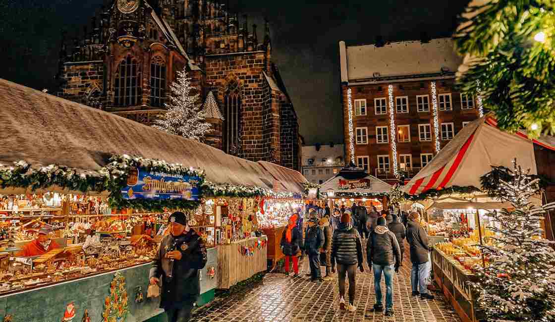 Nuremberg