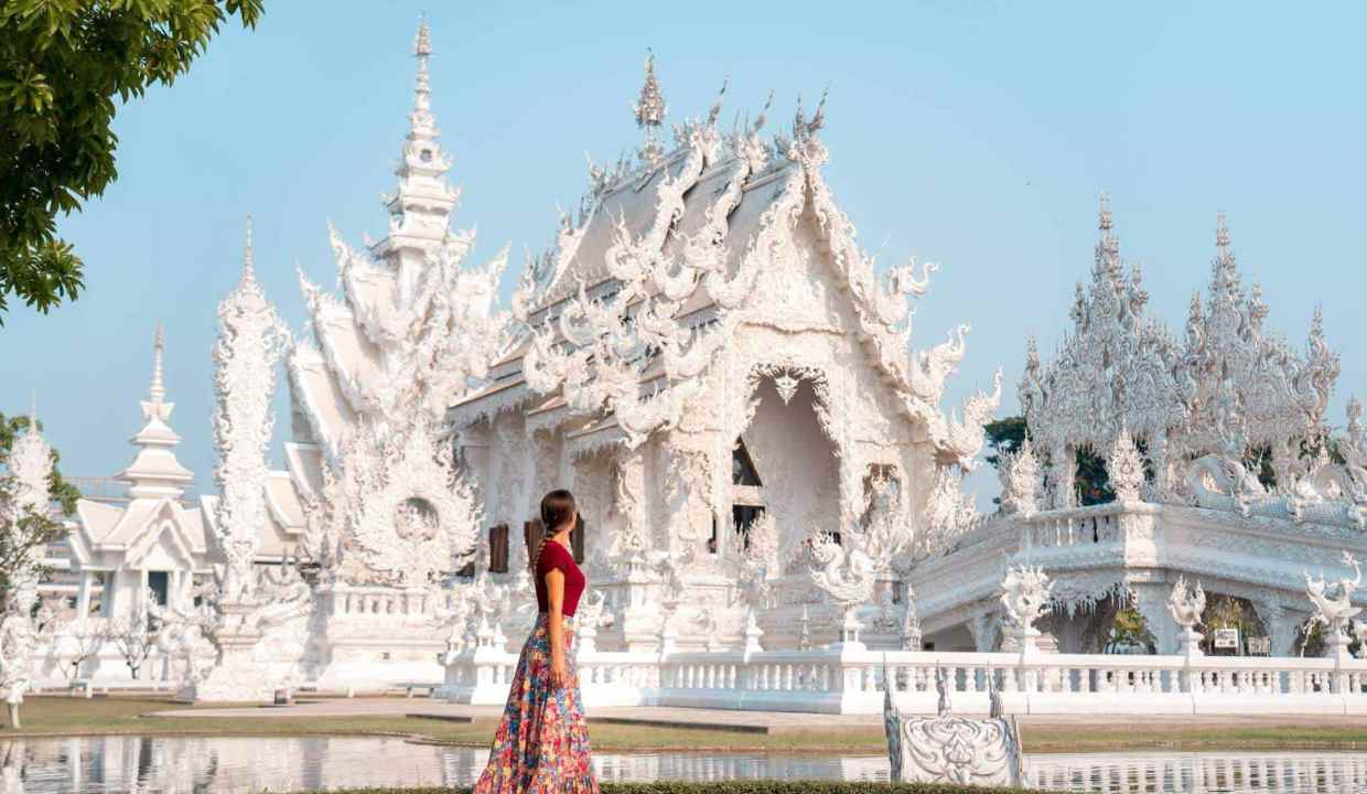 Chiang Mai