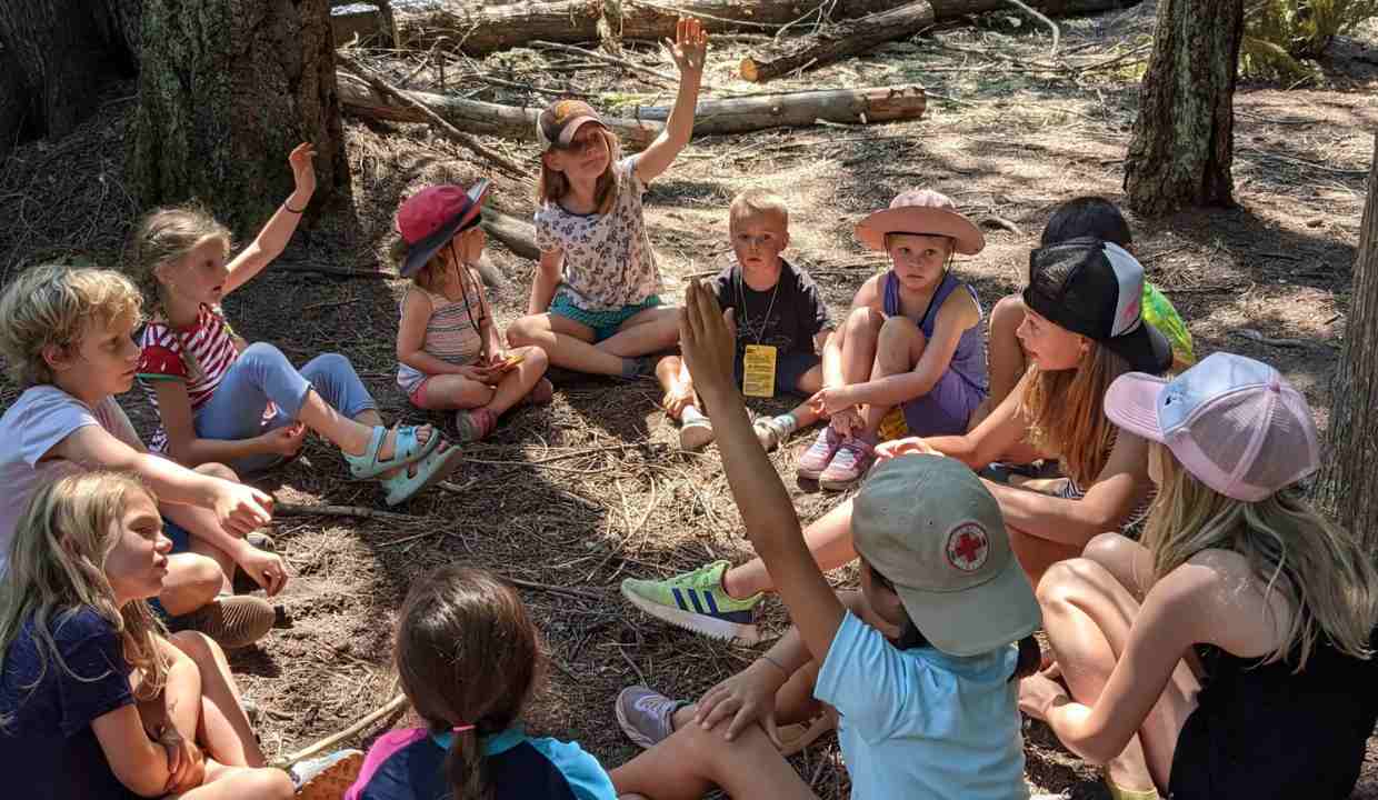 Educational Travel Experiences for Kids
