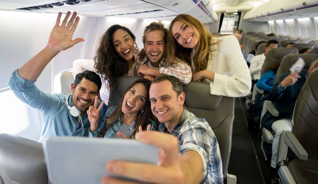 Group Travel