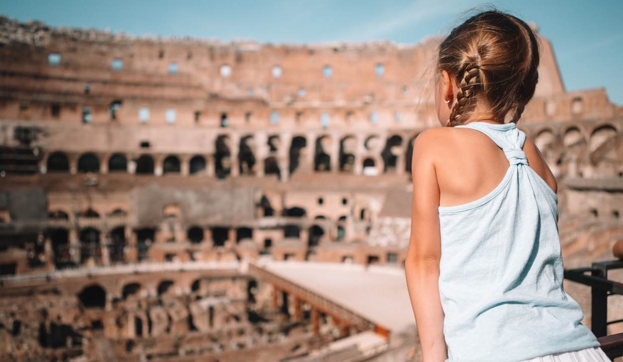 History and Culture