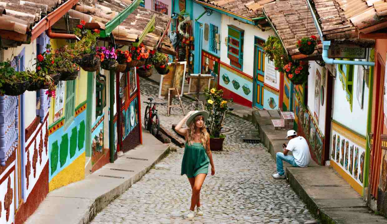 Medellín, Colombia