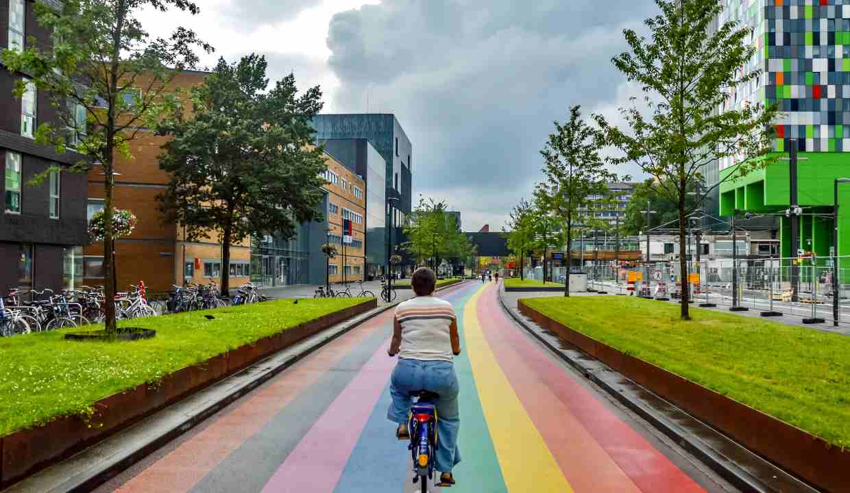Amsterdam, Netherlands

