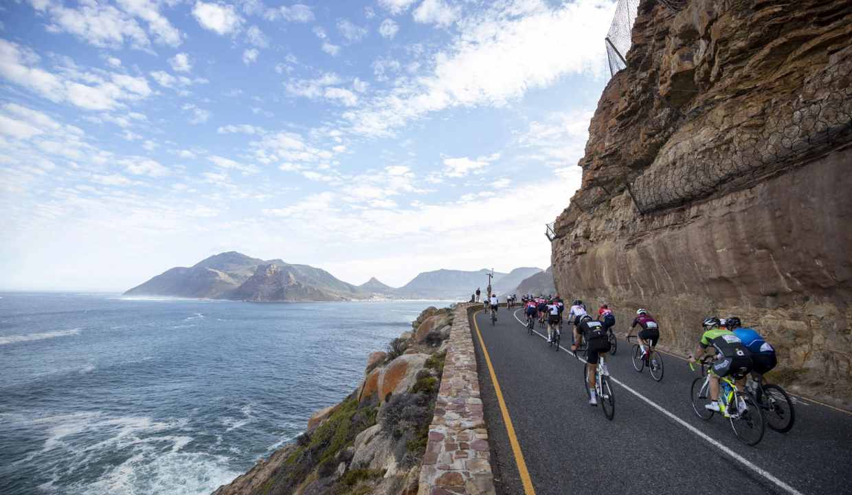 Cape Town, South Africa
